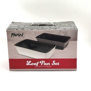 Parini Loaf Pan Set